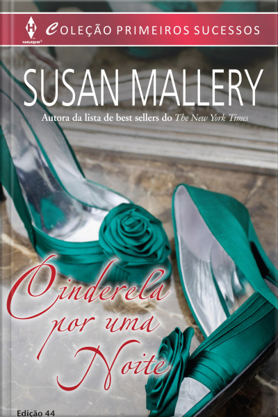 Cinderela Por Uma Noite