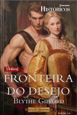 Fronteira Do Desejo