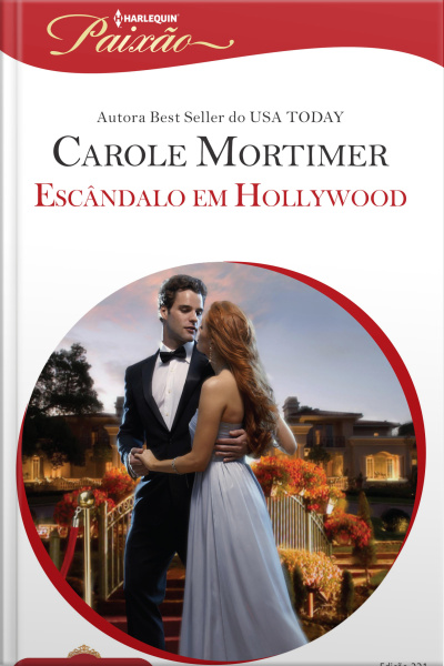Escândalo Em Hollywood
