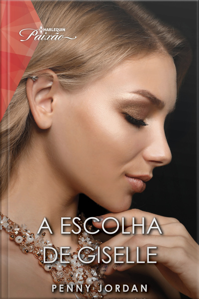 A Escolha De Giselle