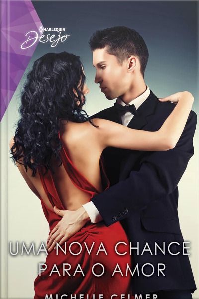 Uma Nova Chance Para O Amor