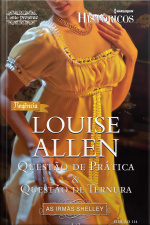 Questão De Prática  Questão De Ternura