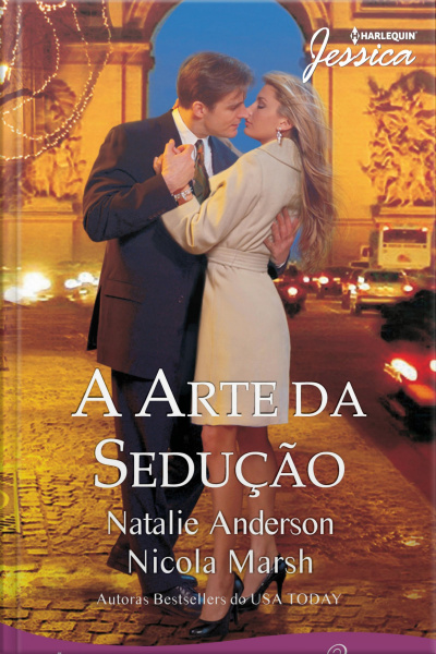 A Arte Da Sedução