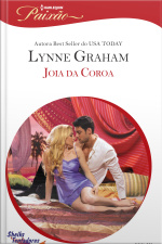 Joia Da Coroa