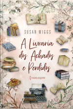 A Livraria Dos Achados E Perdidos