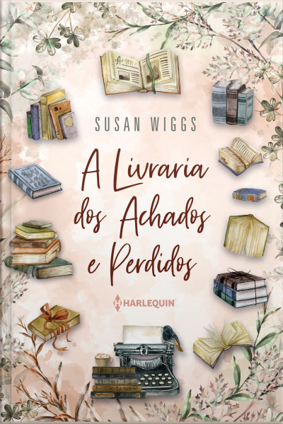 A Livraria Dos Achados E Perdidos