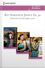 Kit Harlequin Jessica Out.16 - Ed.34