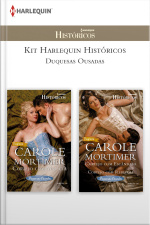 Kit Duquesas Ousadas