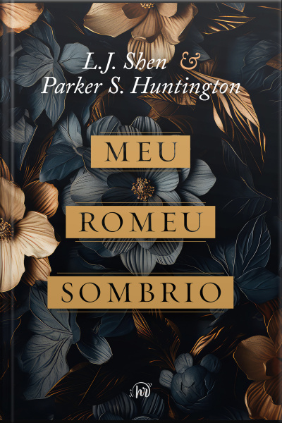 Meu Romeu Sombrio – Uma Releitura Dark Romance De a Bela E A Fera