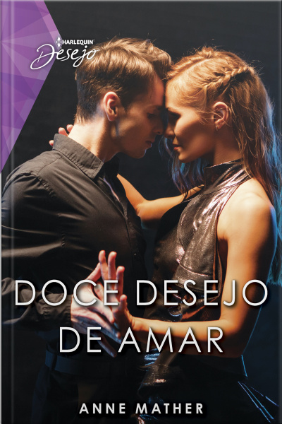 Doce Desejo De Amar