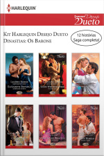 Kit Dinastias: Os Barone