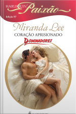 Coração Aprisionado