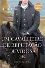 Um Cavalheiro De Reputação Duvidosa