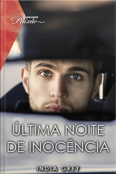 Última Noite De Inocência