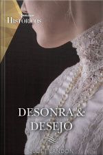 Desonra  Desejo