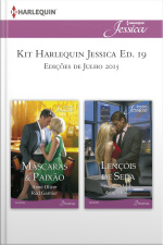 Kit Harlequin Jessica Jul.15 - Ed.19