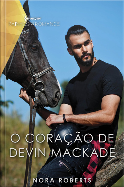 O Coração De Devin Mackade