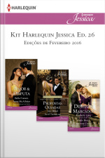 Kit Harlequin Jessica Fev.16 - Ed. 26