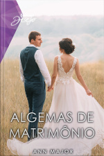 Algemas De Matrimônio