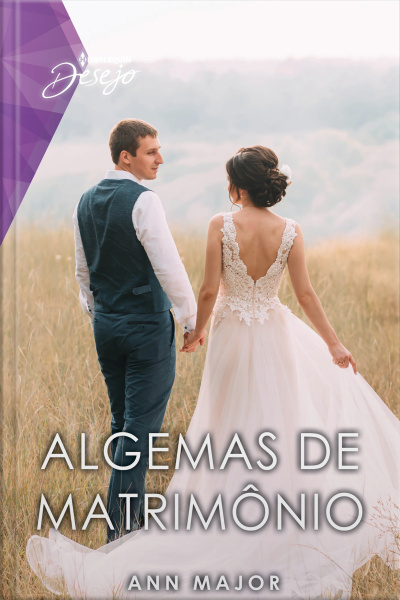 Algemas De Matrimônio