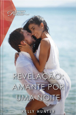 Revelação: Amante Por Uma Noite