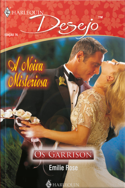 A Noiva Misteriosa