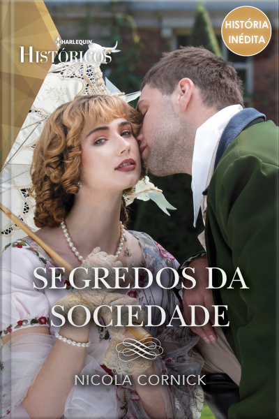 Segredos Da Sociedade