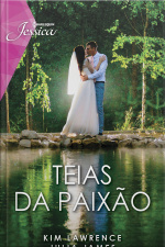 Teias Da Paixão