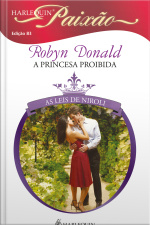 A Princesa Proibida