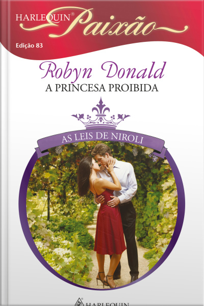 A Princesa Proibida