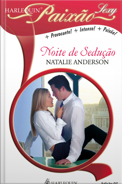 Noite De Sedução