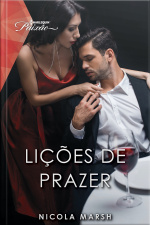 Lições De Prazer