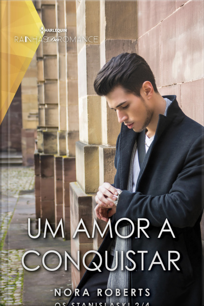 Um Amor A Conquistar