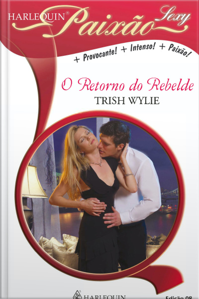 O Retorno Do Rebelde