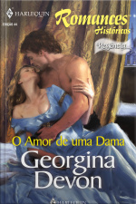 O Amor De Uma Dama