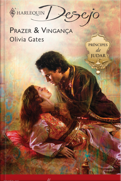 Prazer  Vingança