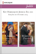 Kit Harlequin Jessica Out.14 - Ed.10