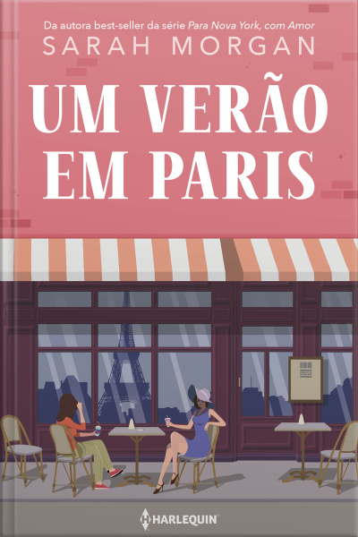 Um Verão Em Paris