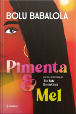 Pimenta  Mel: Escolhido Para O Clube Do Livro Do Tiktok