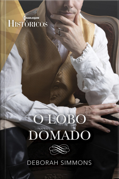 O Lobo Domado
