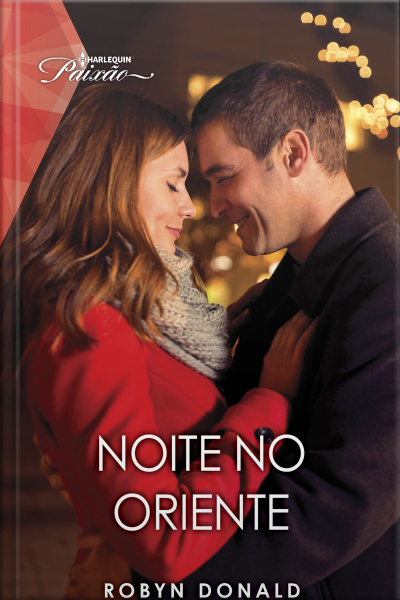 Noite No Oriente