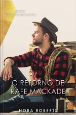 O Retorno De Rafe Mackade