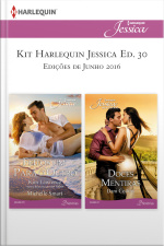 Kit Harlequin Jessica Jun.16 - Ed.30