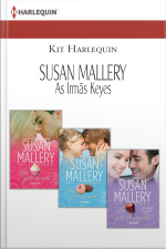 Kit As Irmãs Keyes - Trilogia Completa