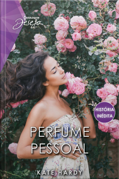 Perfume Pessoal