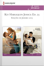 Kit Harlequin Jessica Jan.16 - Ed.25