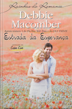 Estrada Da Esperança