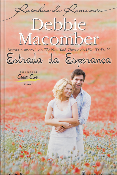 Estrada Da Esperança