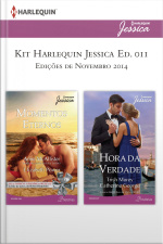 Kit Harlequin Jessica Nov.14 - Ed.11