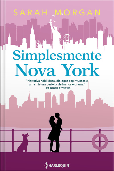 Simplesmente Nova York